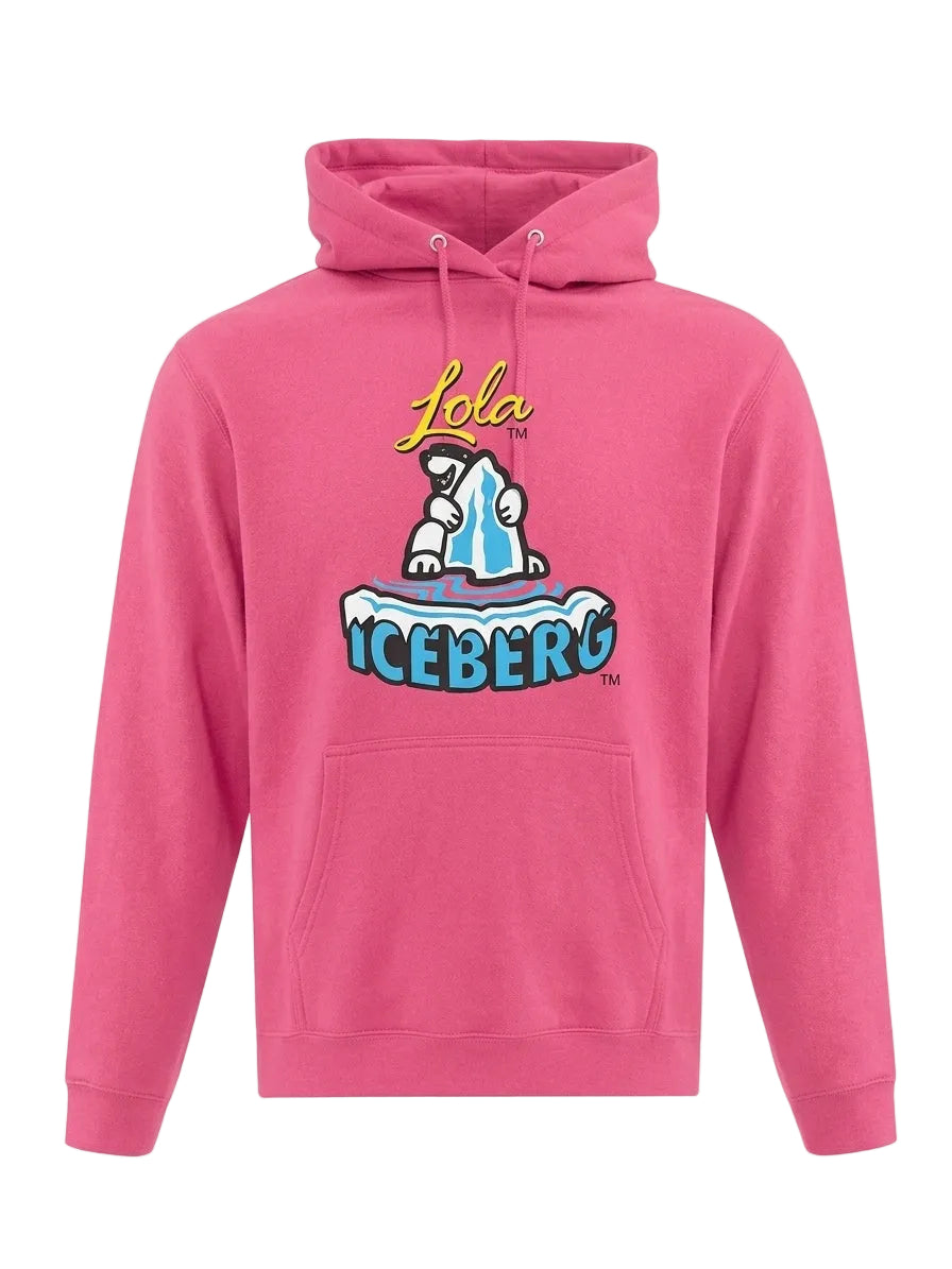 Lola Logo Hoodie