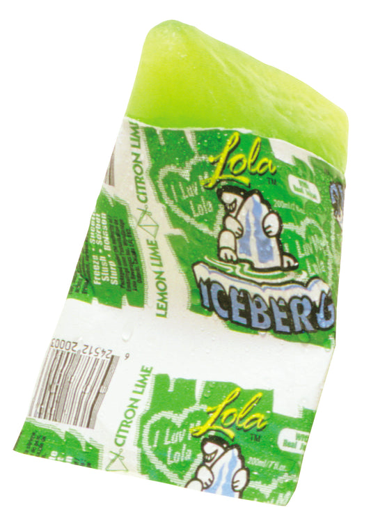 Lola Lemon Lime Flavour