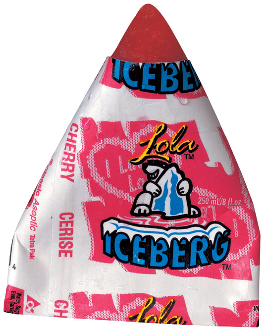 Lola Cherry Flavour