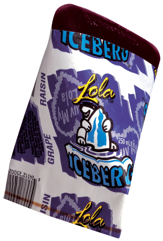 Lola Grape Flavour
